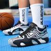 Мужская баскетбольная обувь унисекс, дышащая, для бега на открытом воздухе, спортивная обувь, кроссовки для тренировок в спортзале, мужская дизайнерская обувь, повседневная обувь