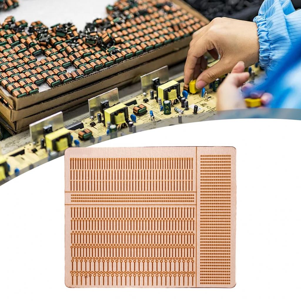 Rework Pad Welding-Repair для телефонов IC-Pad для BGA-PCB