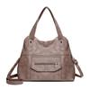 Stylish and Simple Handbag Casual Versatile Tote Bag