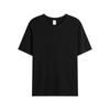 100% Pure Cotton Men's T-shirt, Hot High-end Clothing, European Size Comfortable Cotton T-shirt for Summer and Autumn
