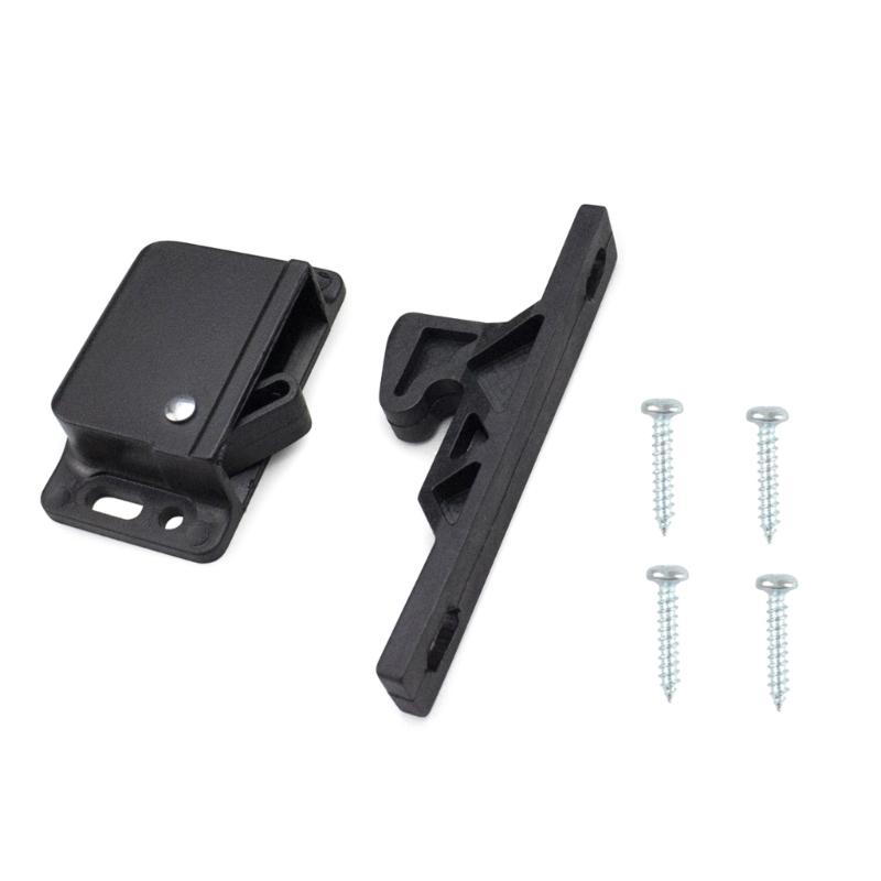 Защелки и защелки для ящиков, сменные защелки для дверей шкафа, совместимые с мотором кемпера, прицепа, ящика для домашнего офиса