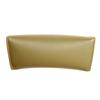 Fashion Leather Eye Glasses Cover Travel Flexible Sunglasses Holder Storage Case for Women Men