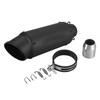 Motorcycle Oblique Universal 51mm Slip On Exhaust Rear Pipe Tailpipe (#1)