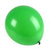 Ballon Gonflable - Noname - Set De 10 - 30 Cm - Vert - Latex De Caoutchouc