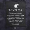 LOVELESS Комбинезон Ручка Блузон 36 Женский Б/У