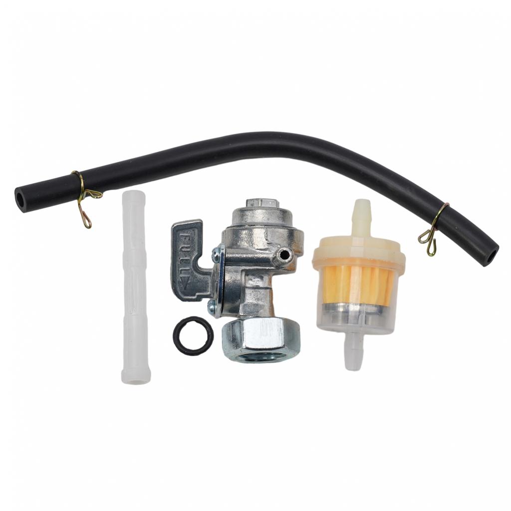 Генератор спускной кран Топливный запорный клапан Генератор Практические детали Новые детали Новые