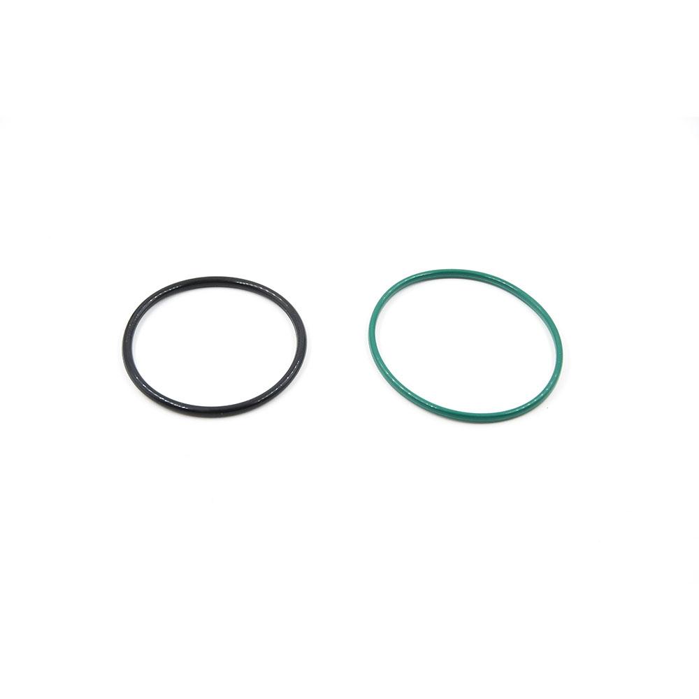 Набор высококачественного ремонтного комплекта топливного насоса для Opel Vauxhall Zafira Astra Vectra 93174538 815049 24465785