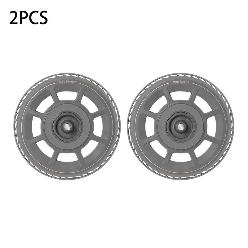Для Dreame L40S Pro Ultra/L40s Ultra/X50 Ultra/X50 Master/L50 ProUltra Запчасти Основная щетка Фильтр Тряпка для швабры Мешок для пыли