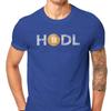 Bitcoin Cryptocurrency Meme Vintage Hodl T Shirt Vintage Goth Summer Loose Cotton Mens Camisa Streetwear Harajuku ONeck Tshirt