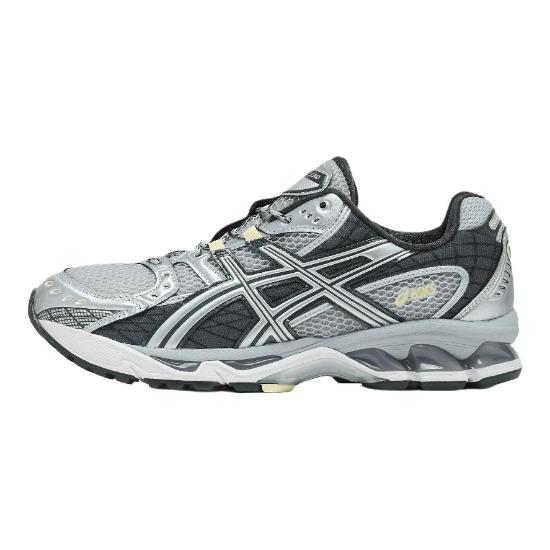 Asics Gel Nimbus 10.1 Piedmont Grey Унисекс Кроссовки Графитово-серый 1203A543-023