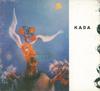 CD KADA - Kada BGCD029 Periferic Recor 1999 Венгрия Джаз Б/У
