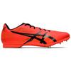 Asics Hyper MD 7 Sunrise Red Unisex Sneakers Black 1091A018-701
