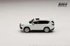 HJ64 LEXUS LX600 EXECUTIVE Sonic Quartz Готовый продукт 1/64