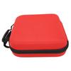Emergency Kit Bag Portable Large Capacity EVA Hard Shell Case for Home Outdoor First Emergency
