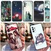 Mo Dao Zu Shi Чехол Для Samsung Galaxy A54 A34 A14 A13 A23 A33 A53 A73 A12 A22 A32 A52 A51 A71