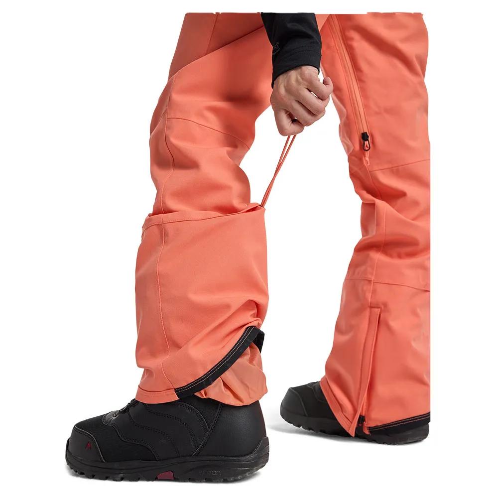Burton Брюки Avalon 2L Stretch Bib