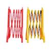 Retractable Insulated Plastic Barrier Fence