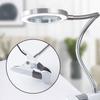 8X Led Magnifying Glass Lamp Desk Table Light Loupe Magnifier Tattoo Nail Art