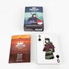 Regicide English Board Game Cooperative Multiplayer Card Games