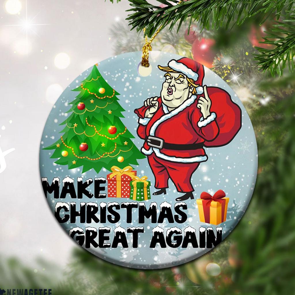 Рождественское украшение Подвеска Рождественская елка Бирка Тематическая вечеринка Поделки Орнамент