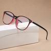 Модные очки для чтения с защитой от синего света для женщин и мужчин, компьютерные очки для чтения, пресбиопия, дальнозоркость + 1,0 + 1,5 + 2,0 + 2,5 + 3,0 + 3,5 + 4,0