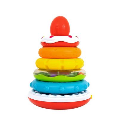WinFun Twinkle Cake Ring Набор корейских детских игрушек