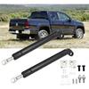 Газовый амортизатор задней двери, пружина для VW Amarok 2011-2020, опорная стойка, поддержка подъема, замедление, демпфер, автомобильные аксессуары