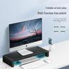 Регулируемая подставка для монитора Llano с USB-хабом