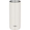 [Lightweight Model] Vacuum Insulated Tumbler 420ml Stone White JDW-420C STW
