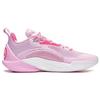 Li-Ning Мужские кроссовки Speed ​​10 Pink Leopard ABAT085-6