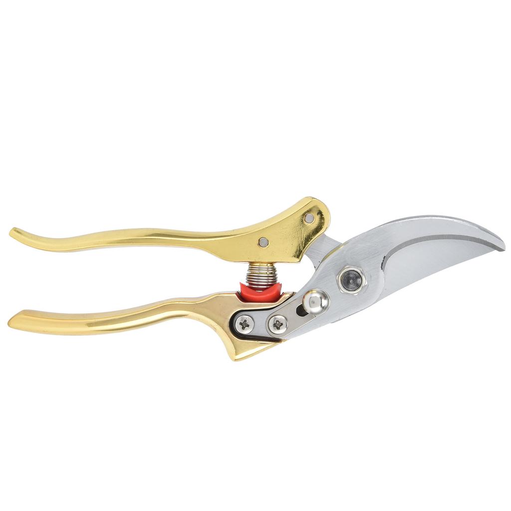 Pruning Shears Fruit Tree Trimmer Pruner Clipper Branch Scissors LaborSaving Gardening Tool