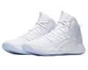 Nike Hyperdunk X EP Mid Белый Лед Мужские AO7890-101