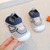 Mesh Design Breathable Mesh Baby Shoes Anti-slip Bottom Non-slip Baby Shoes  Newborn