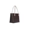 New COACH City Leather Tote Bag, Shopping Bag, Shoulder Bag, Handbag Tubas Women's CB869-IMUOC