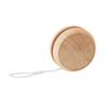 MidOcean Natus Wooden Yo-Yo