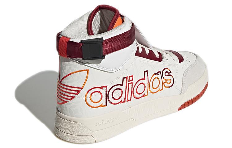 Men's Sneakers Adidas Drop Step 'Chinese New Year'