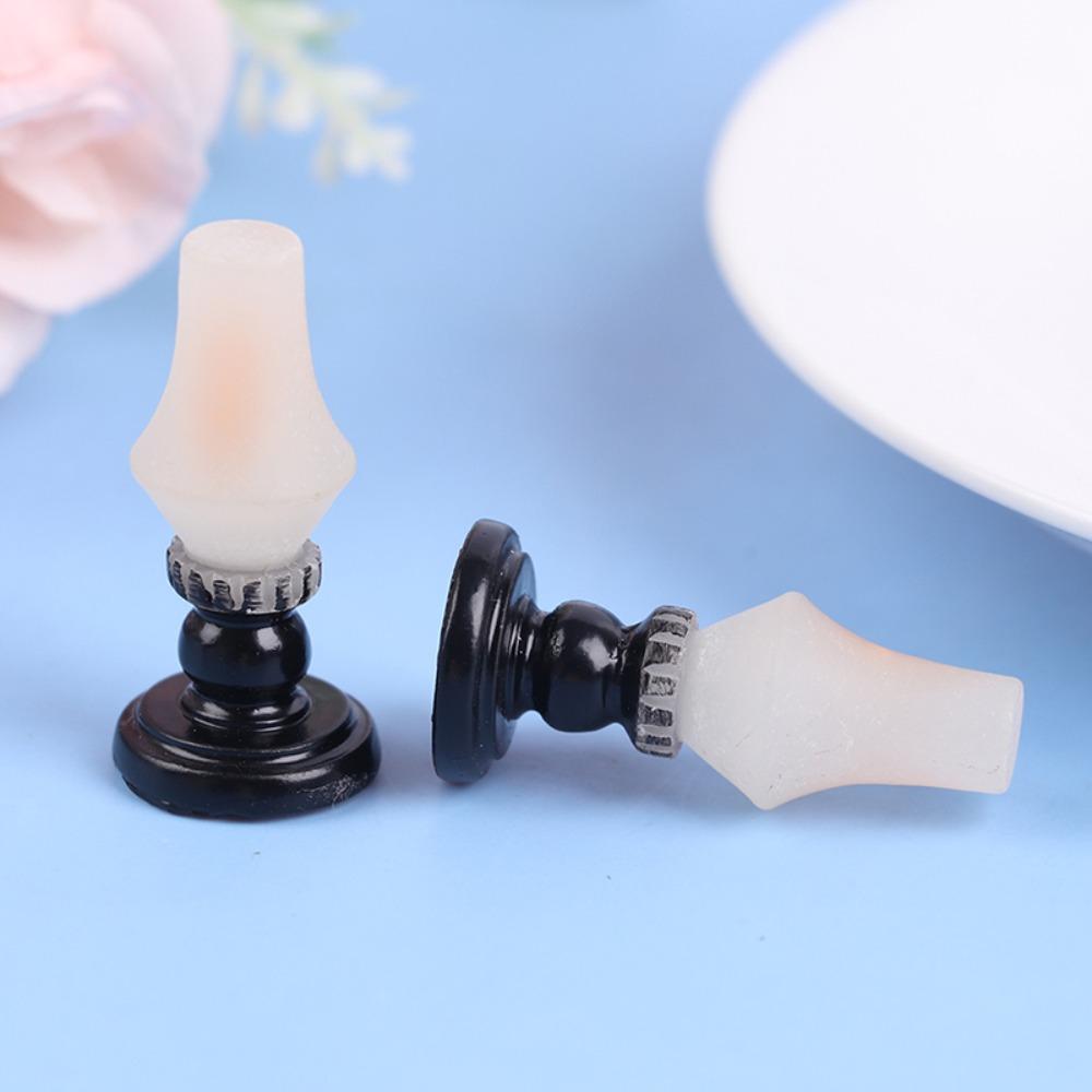 1шт 1:12 подсвечников масштаба мебель игрушечный кукольный домик миниатюрные подсвечники игровой домик