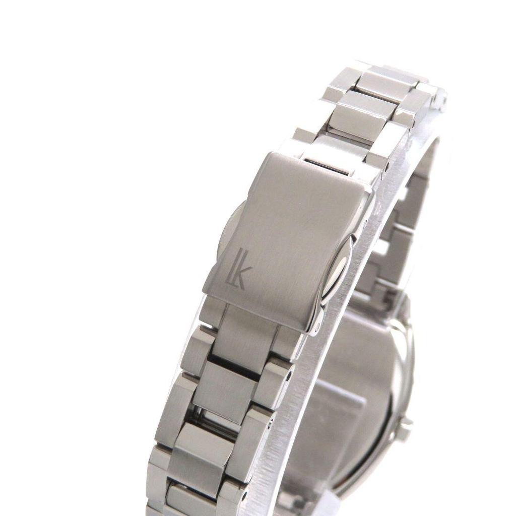 [USED] 3B51-0AE0SEIKO Seiko Watch Lucia Tonneau Model Extreme