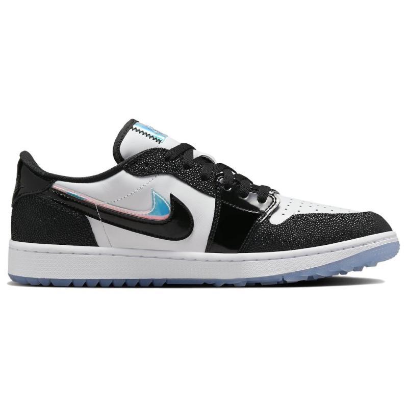 Jordan 1 Retro Low Golf Пакет Endless Pursuit Jordan FZ4159-100