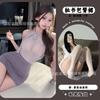 Stewardess secretary sexy lingerie pure desire wind perspective mesh nightdress women's hip skirt uniform cover