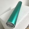 1,52 м x 10 м бирюзовая матовая цветная виниловая пленка для стайлинга городских автомобилей, наклейки для кузова, рулон пленки, воздухоотводящий канал бесплатно