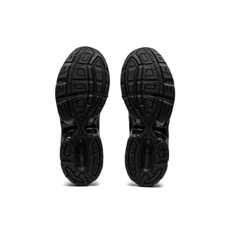 Asics Кроссовки Gel 1130 Черный Графитовый Серый 1201A256-002