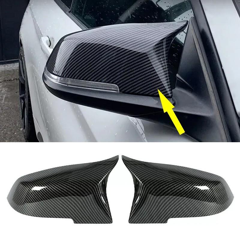 Замена внешней оболочки для бокового зеркала BMW 3 серии F30/F35 2013-2019