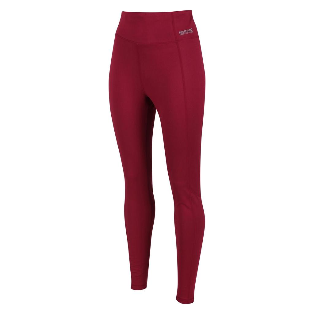 Regatta Womens/Ladies Holeen II Leggings