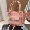 Fashion Handbag Women's Shoulder Bag New Messenger Bag