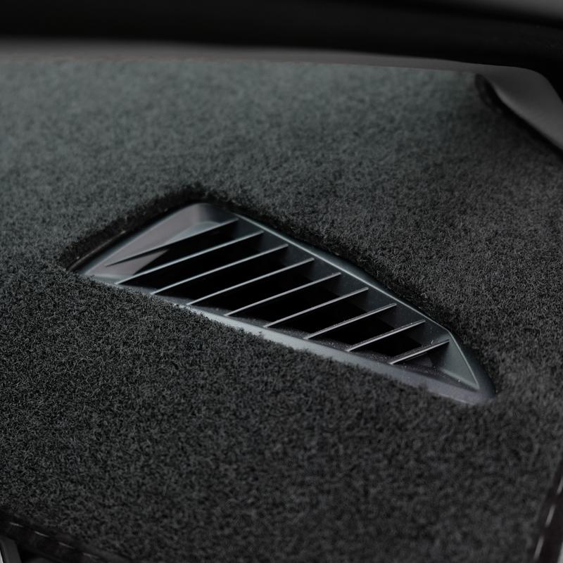 Для MG 3 MG3 2017 LHD Автомобильная приборная панель Накладка для защиты от света Платформа приборов Накладка на стол Нескользящий коврик Защита от УФ-лучей Ковры