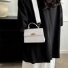 Trendy Women's Bag 2023 Spring New Arrival Minimalist Design Casual Commuter Fashion Shoulder Crossbody Bag