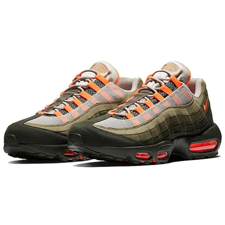 Nike Air Max 95 'Neutral Olive' Men's AT2865-200