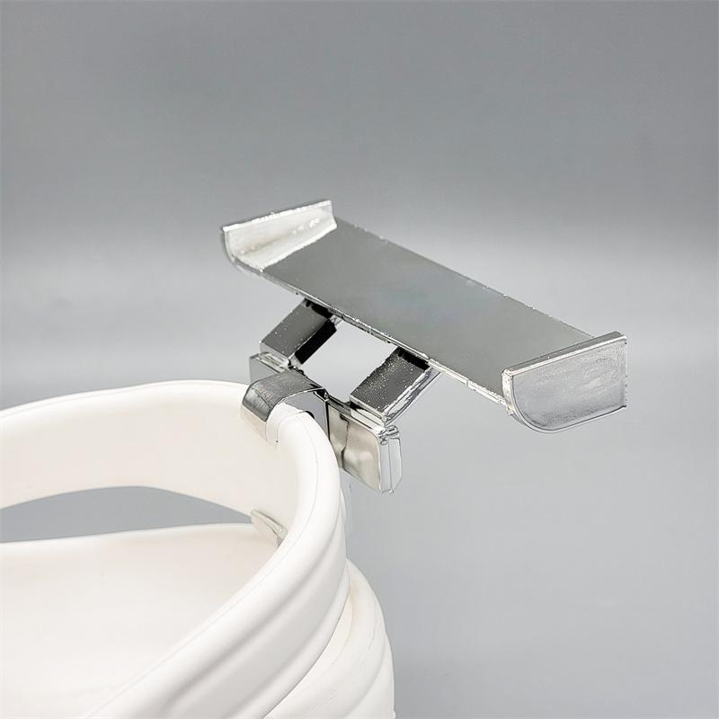 1 пара спойлеров для Crocs, заметные аксессуары для обуви, рождественский подарок для