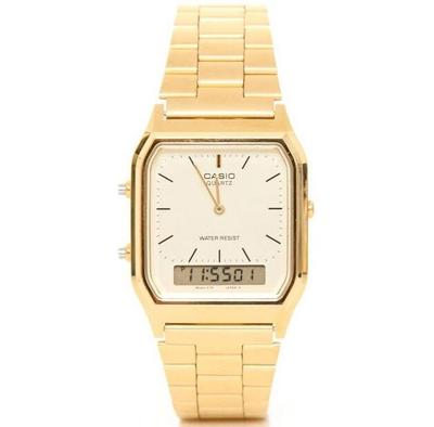 Часы Casio AQ-230GA-9DMQYES